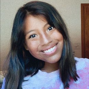 Meet your Posher, Mariah